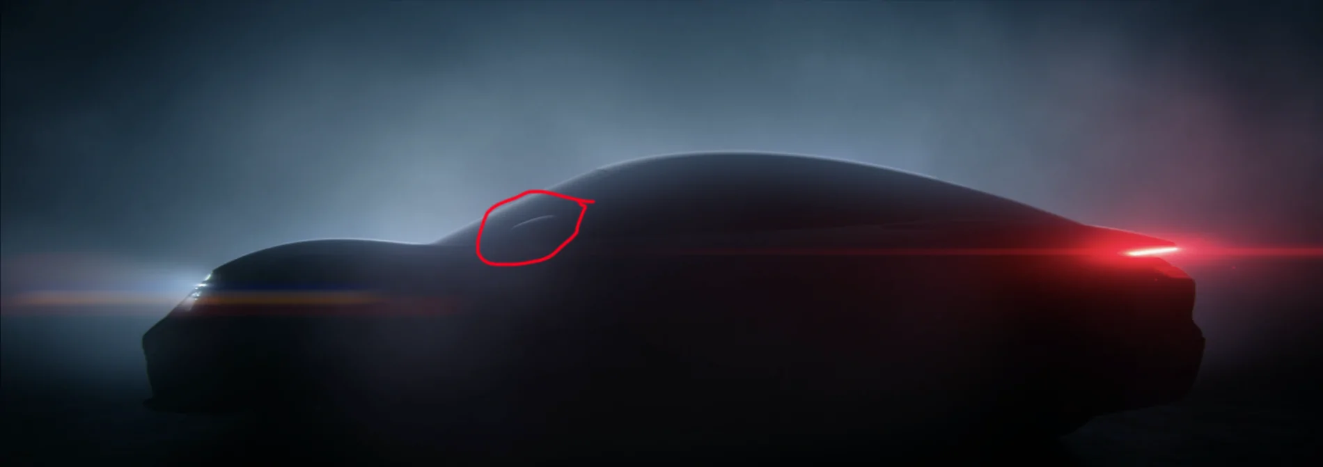 Porsche Taycan Official: Porsche Taycan Will Debut in September! Over 20,000 deposits taken mirror