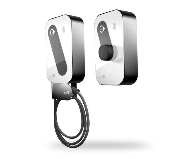 Porsche Taycan Charging and prewiring question Etrel G5