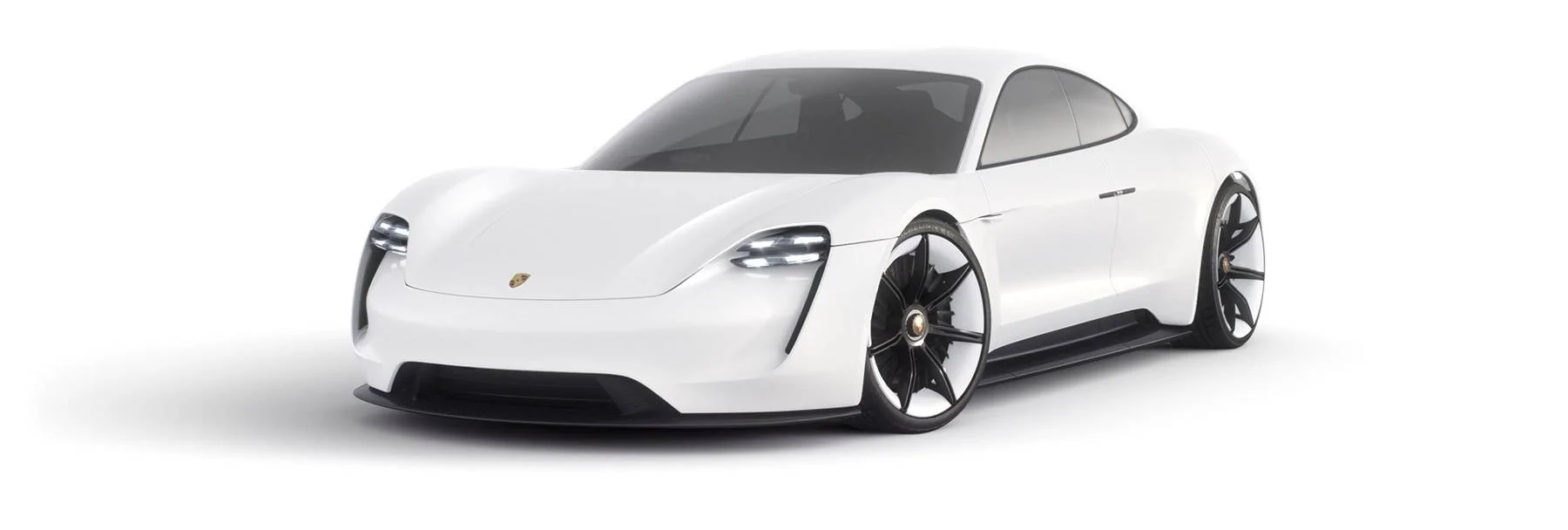 Porsche Taycan Our 2020 Porsche Taycan Preview Renderings! clip-24