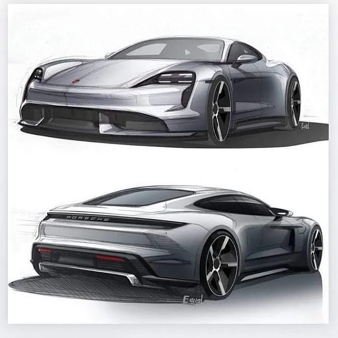 Porsche Taycan Taycan Q&A FB_IMG_1559179184742