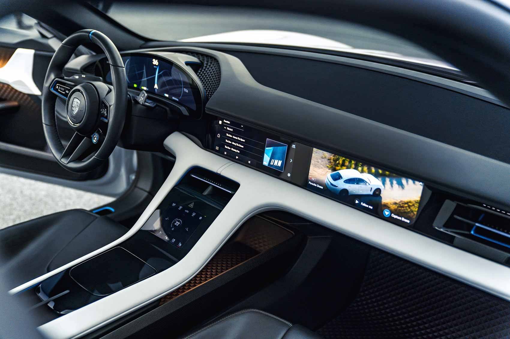 Porsche Taycan Taycan Q&A z_electric_porsche_int