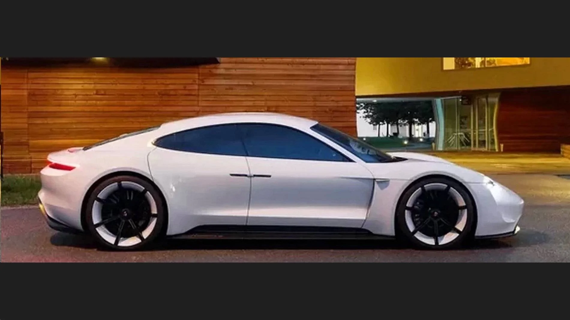 Porsche Taycan Taycan Q&A Cli