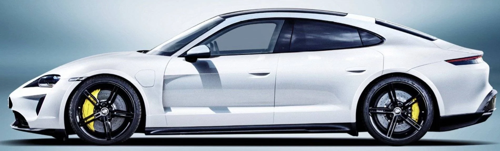 Porsche Taycan Completely Revealed Taycan C80D47F0-3697-482B-8D47-A5064C24FC4F
