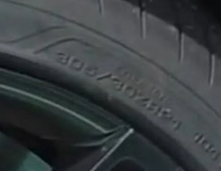 Porsche Taycan 2020 Porsche Taycan spy pics & videos Screenshot_20190703-234809