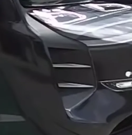 Porsche Taycan 2020 Porsche Taycan spy pics & videos Screen Shot 2019-07-04 at 9.22.37 AM