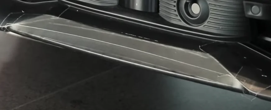 Porsche Taycan 2020 Porsche Taycan spy pics & videos Screen Shot 2019-07-04 at 4.19.40 PM