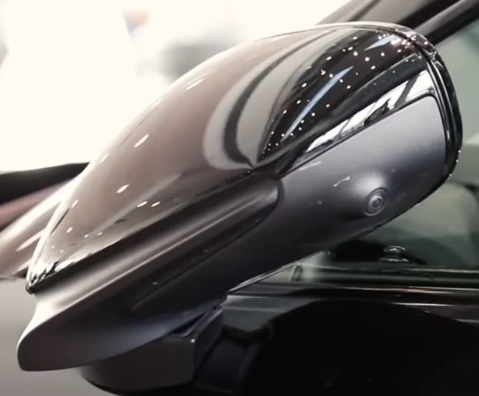 Porsche Taycan 2020 Porsche Taycan spy pics & videos Screen Shot 2019-07-04 at 4.22.02 PM
