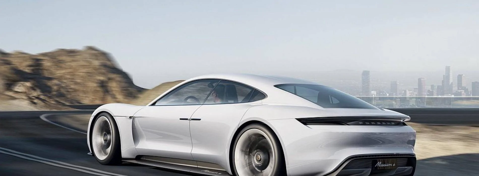 Porsche Taycan 2020 Porsche Taycan spy pics & videos t3