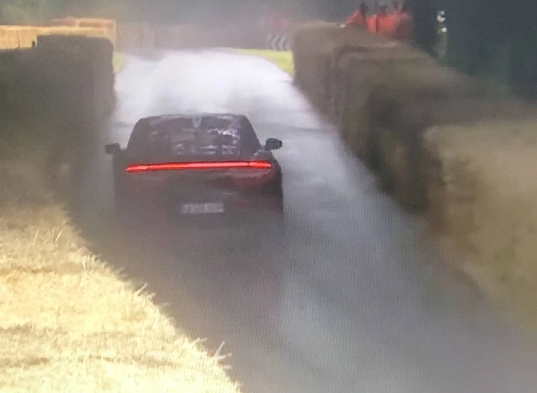 Porsche Taycan Taycan at FOS Goodwood upload_2019-7-8_14-51-7