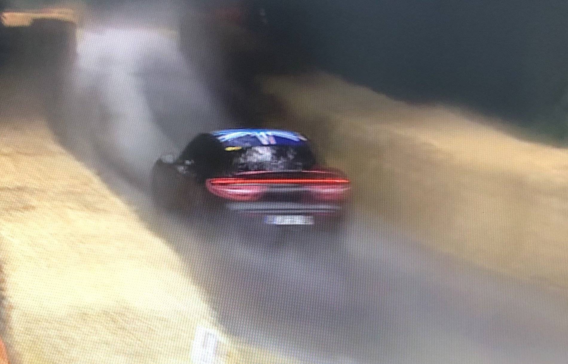 Porsche Taycan Taycan at FOS Goodwood A04E33AA-CB2C-41F4-9CCE-5D74E0C414F4