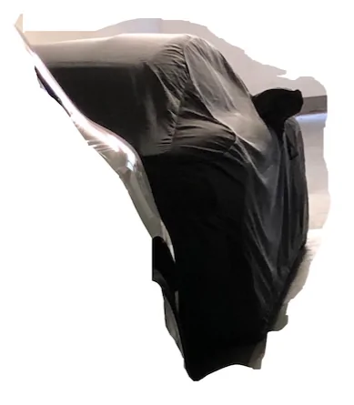 Porsche Taycan 2020 Porsche Taycan spy pics & videos c45Dh