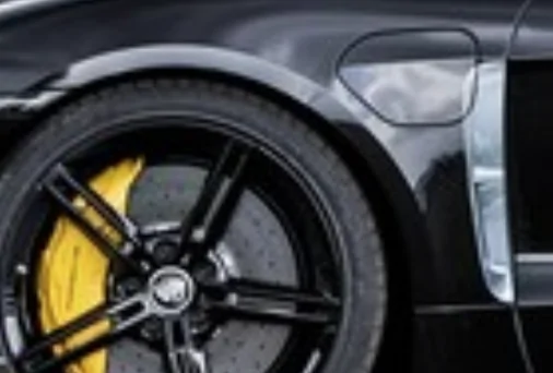 Porsche Taycan 2020 Porsche Taycan spy pics & videos Screen Shot 2019-07-07 at 8.27.44 AM