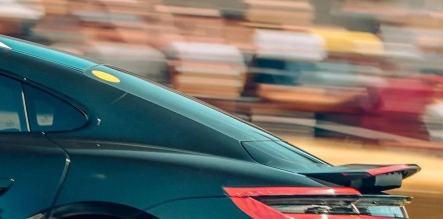 Porsche Taycan 2020 Porsche Taycan spy pics & videos high_taycan_goodwood_motor_circuit_festival_of_speed_2019_porsche_ag-e1562591857292