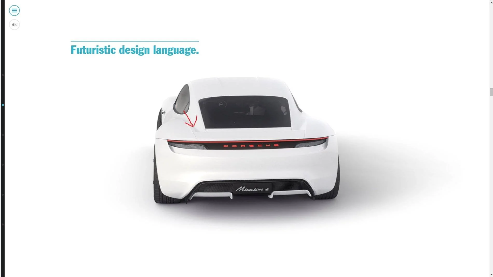 Porsche Taycan 2020 Porsche Taycan spy pics & videos Clip_18