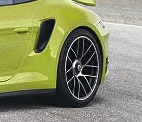 Porsche Taycan Taycan Rims. 2019-07-17_12.41.25