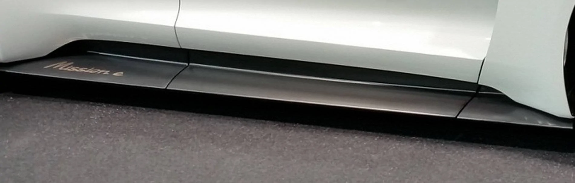 Porsche Taycan 2020 Porsche Taycan spy pics & videos Clip_5_