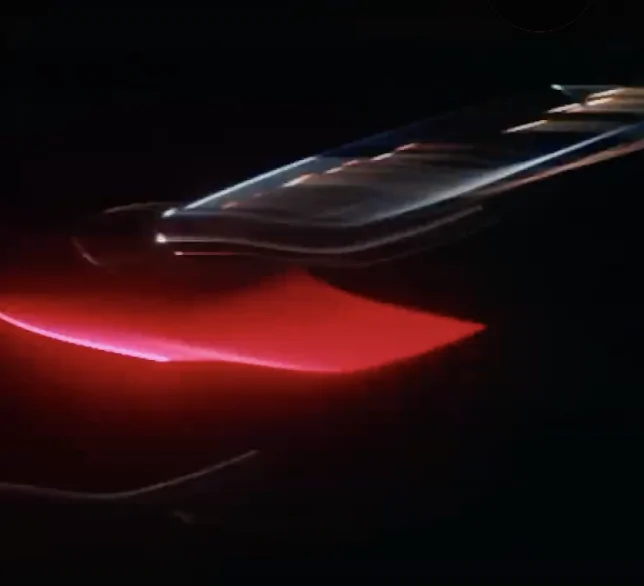 Porsche Taycan Newest official Taycan teaser video Screenshot 2019-07-26 at 18.18.14