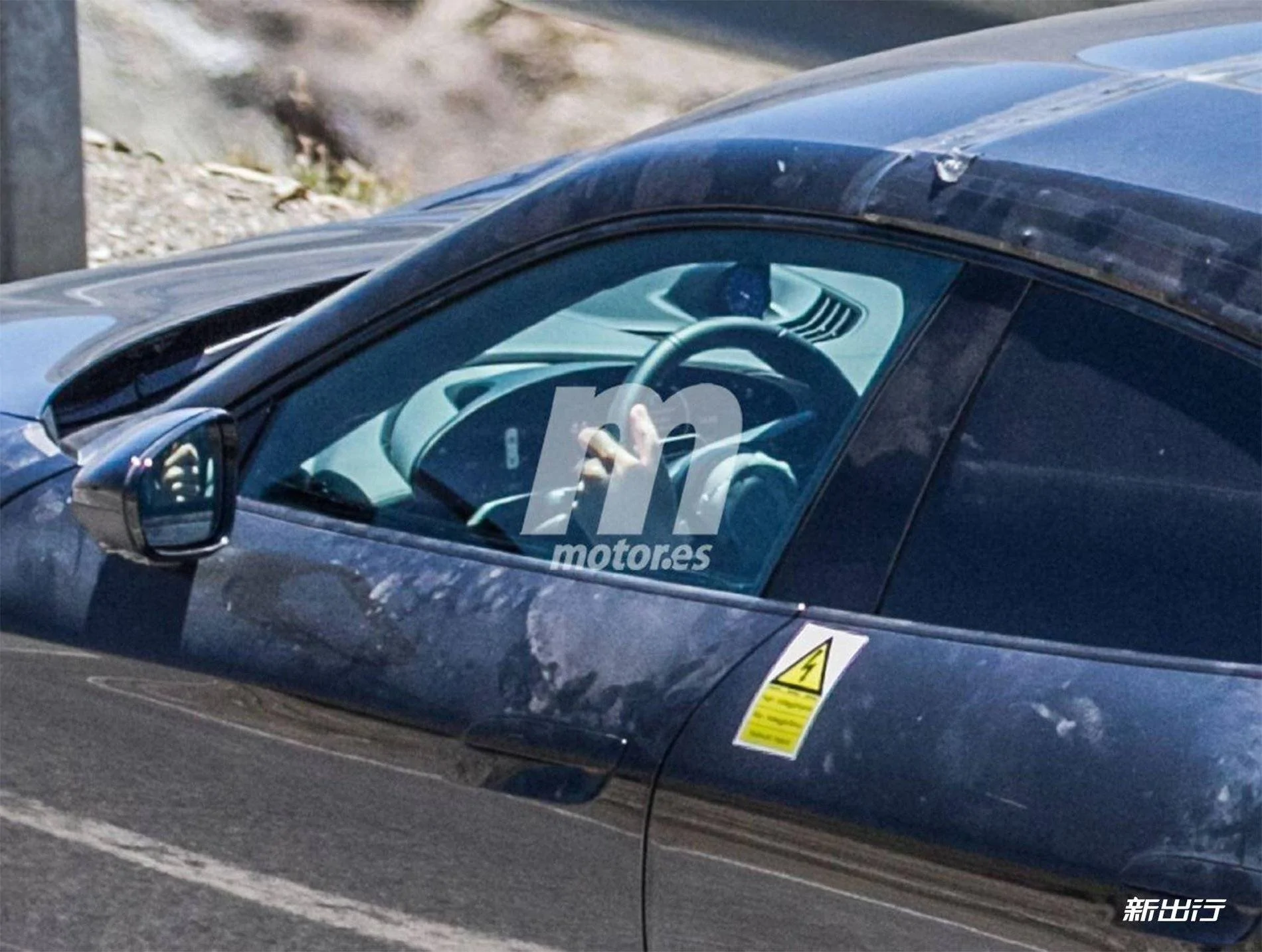 Porsche Taycan 2021 Cross Turismo Spy Pics. 170710qwrz988lhj9l89z0