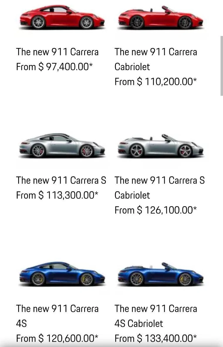 Porsche Taycan Taycan Preorders About to Hit 30,000 Screenshot_20190731-152454~2
