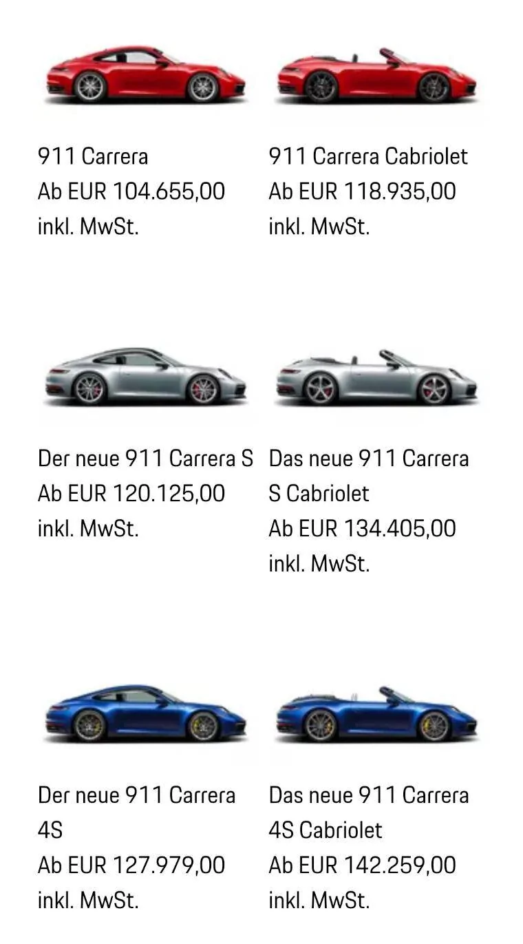 Porsche Taycan Taycan Preorders About to Hit 30,000 Screenshot_20190731-162536