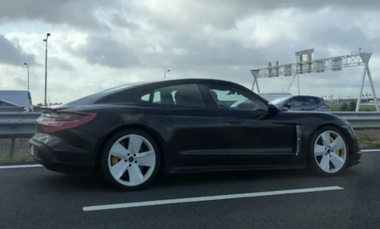 Porsche Taycan Taycan Rims. Screenshot_20190807-150227~2