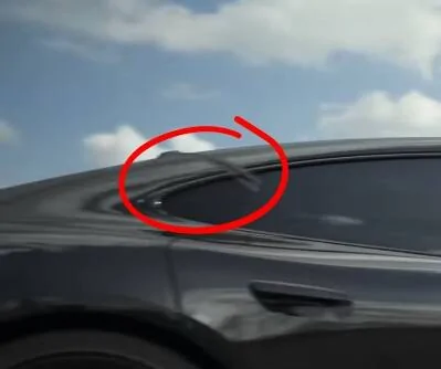Porsche Taycan 2020 Porsche Taycan spy pics & videos 2019-08-09_15.00.39