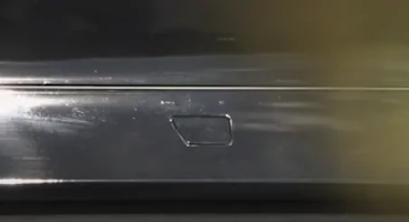 Porsche Taycan New Autocar Taycan Review Screen Shot 2019-08-27 at 8.59.30 PM