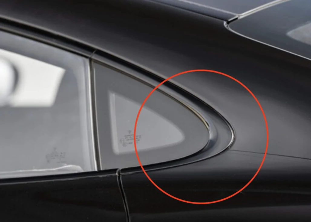 Porsche Taycan 2020 Porsche Taycan spy pics & videos Bildschirmfoto 2019-08-28 um 12.26.19