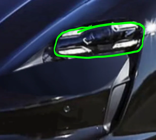 Porsche Taycan Taycan Q&A Capture2