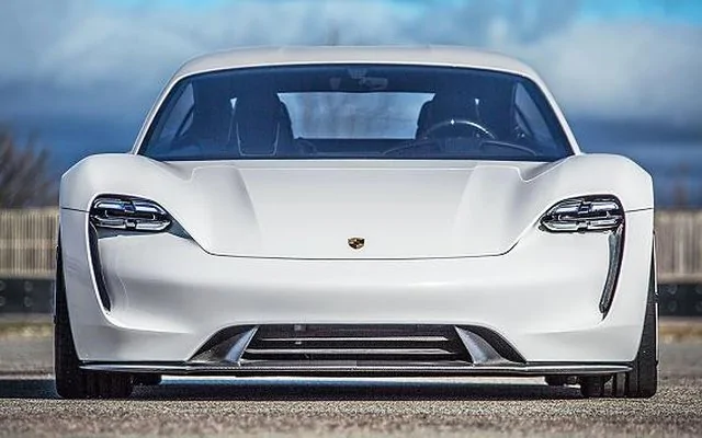 Porsche Taycan Taycan Q&A porsche-mission-