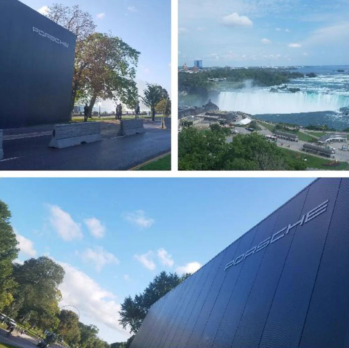 Porsche Taycan Porsche Taycan World Reveal. Watch Live Feed and React Here Screen Shot 2019-09-04 at 5.55.48 AM