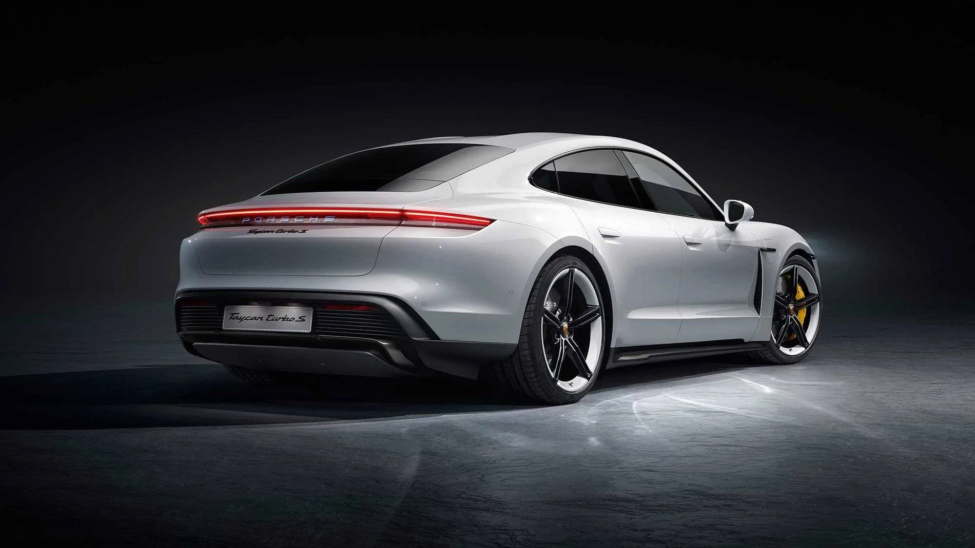 Porsche Taycan Porsche Taycan World Reveal. Watch Live Feed and React Here 2020-porsche-taycan (8)