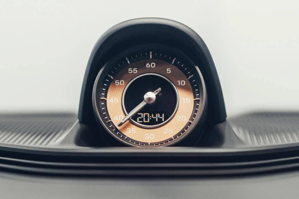 Porsche Taycan Porsche Taycan World Reveal. Watch Live Feed and React Here 08_6