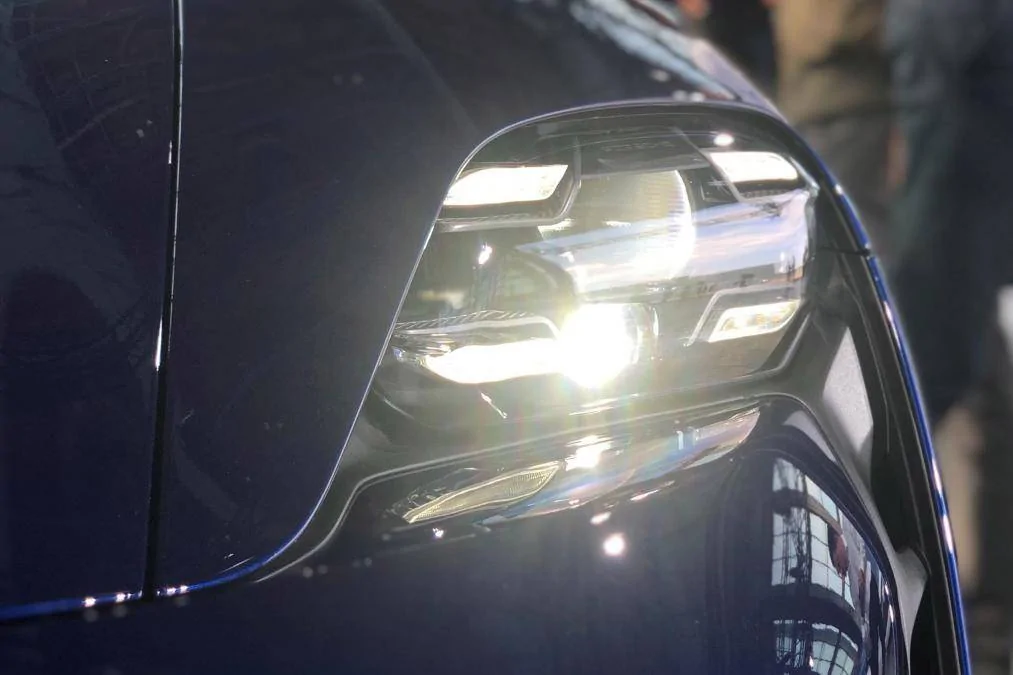 Porsche Taycan Porsche Taycan World Reveal. Watch Live Feed and React Here image-from-ios-3