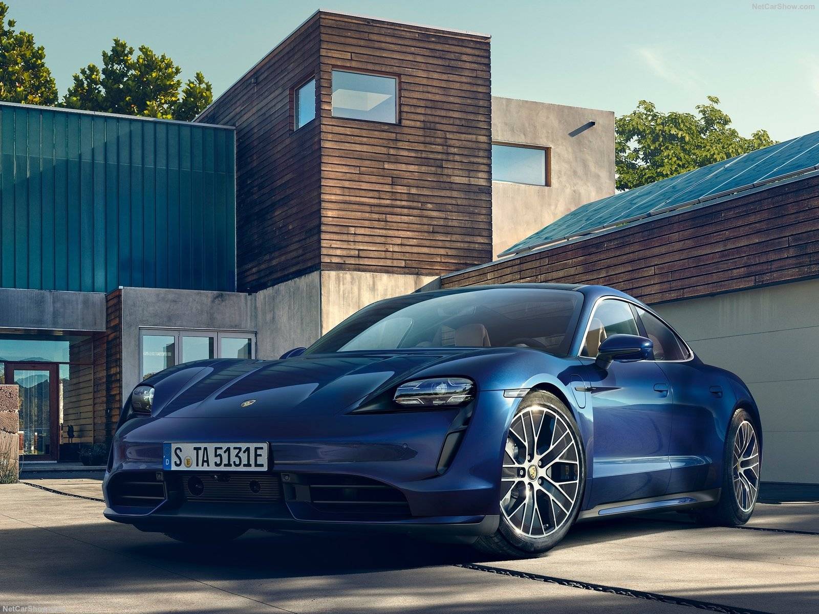 Porsche Taycan Porsche Taycan World Reveal. Watch Live Feed and React Here Porsche-Taycan-2020-1600-01