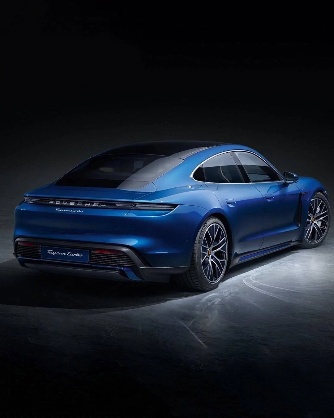 Porsche Taycan Porsche Taycan World Reveal. Watch Live Feed and React Here 69488141_762522304209963_9078786589663071011_n