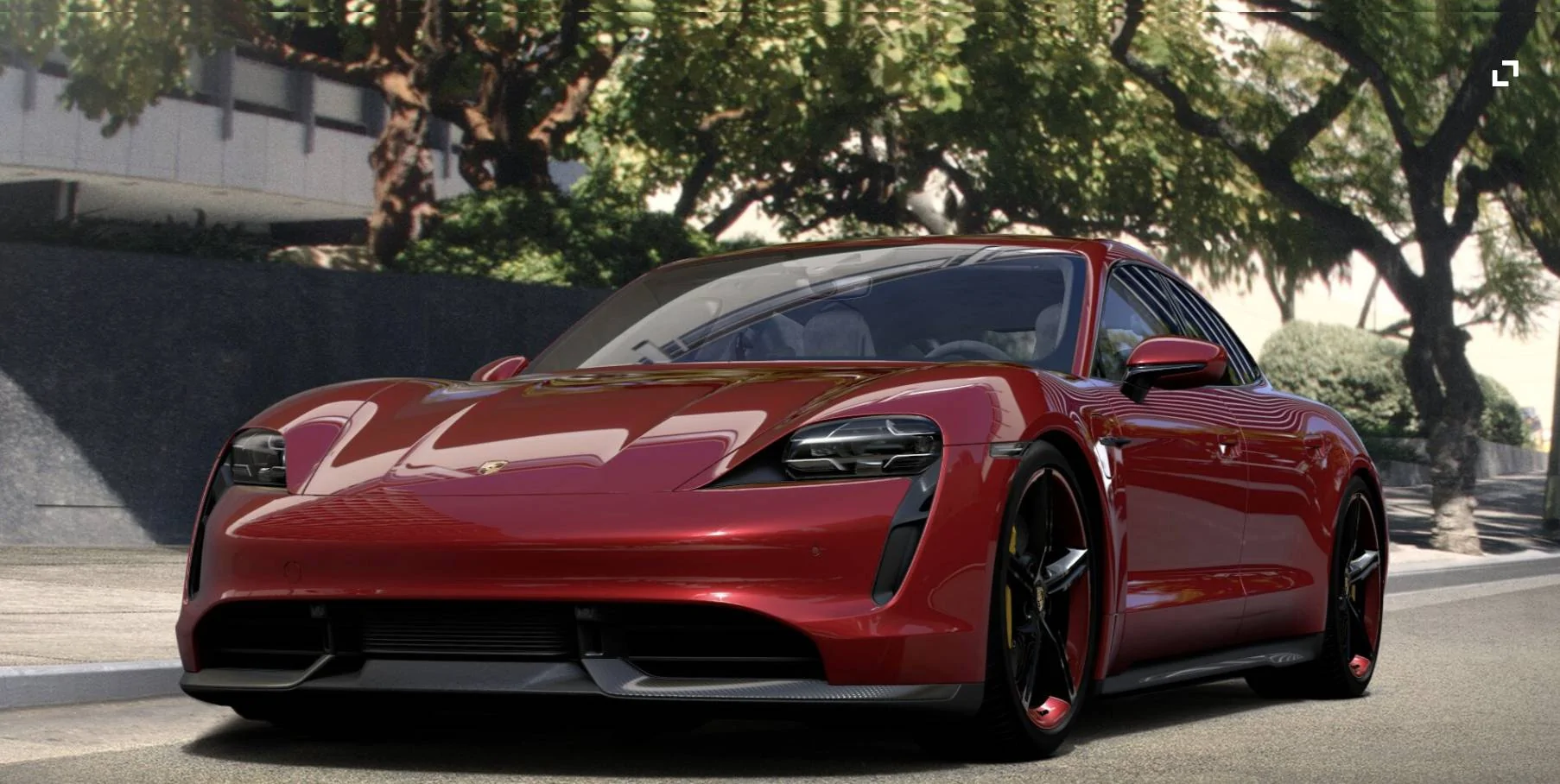 Porsche Taycan Porsche Taycan Configurator Online. Share Your Build! PorscheTaycanKing