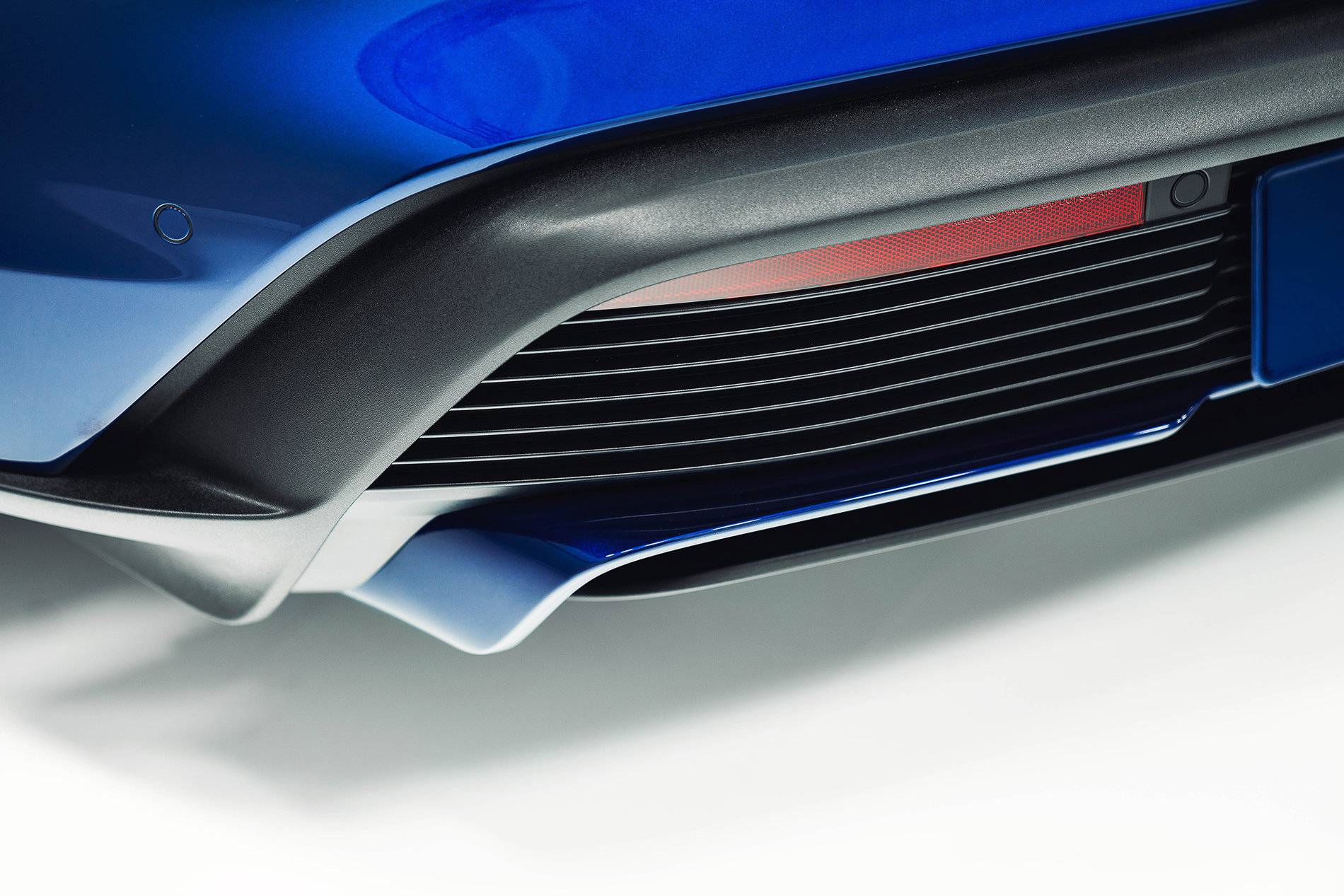 Porsche Taycan GENTIAN BLUE Taycan Club 25_0