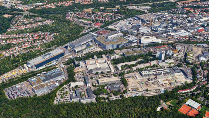 Porsche Taycan Official: Tayan Production will begin on time - September 9 c03f9618-e7e0-40e5-9ef2-656a6317d476