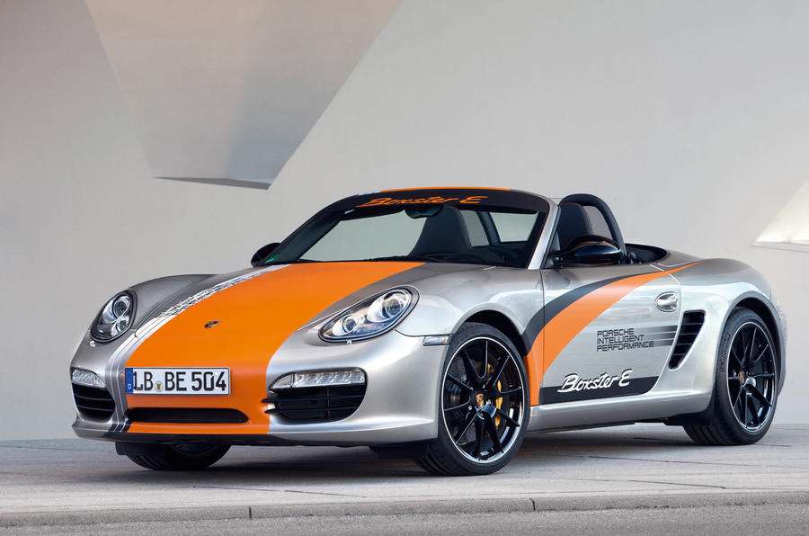 Porsche Taycan Taycan Range & Charging Reality BBWbD6S