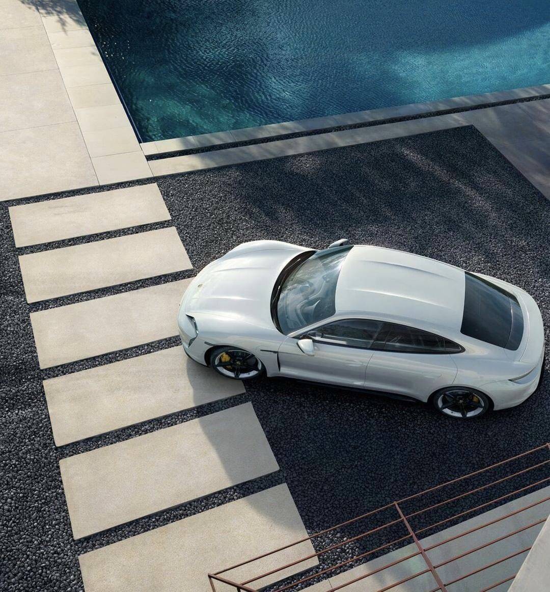 Porsche Taycan Porsche Taycan World Reveal. Watch Live Feed and React Here 67667705_142583446990323_3825892052736745396_n