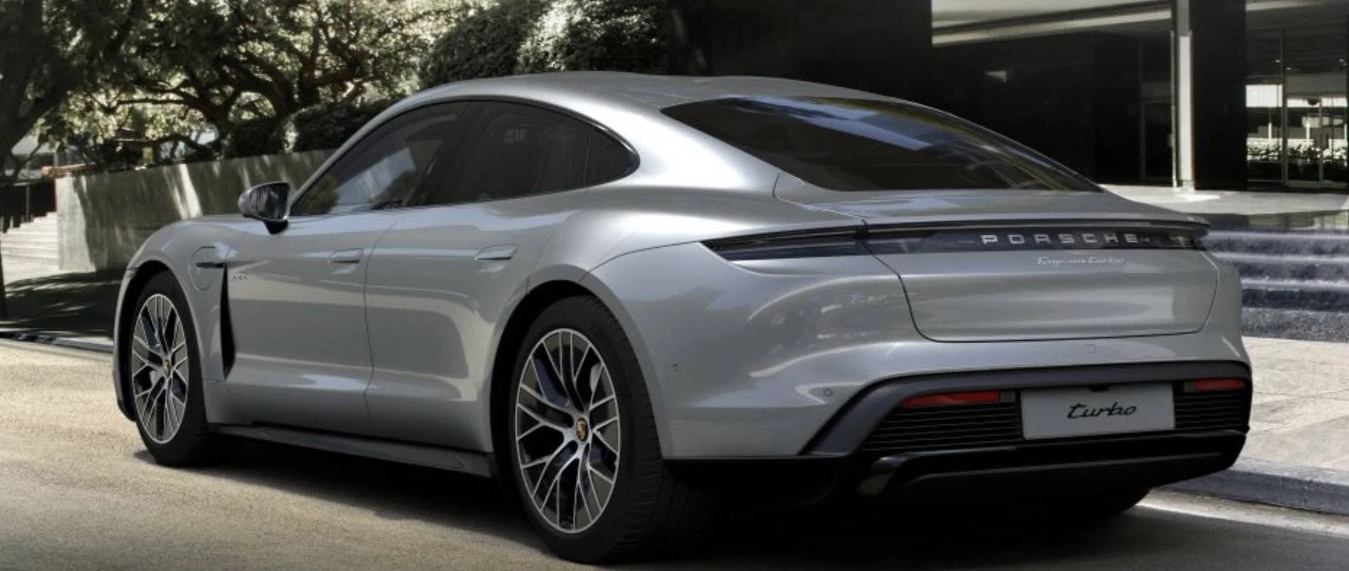 Porsche Taycan Porsche Taycan Configurator Online. Share Your Build! 8B74F9C7-A9D9-425B-9EF1-BD4276981B46