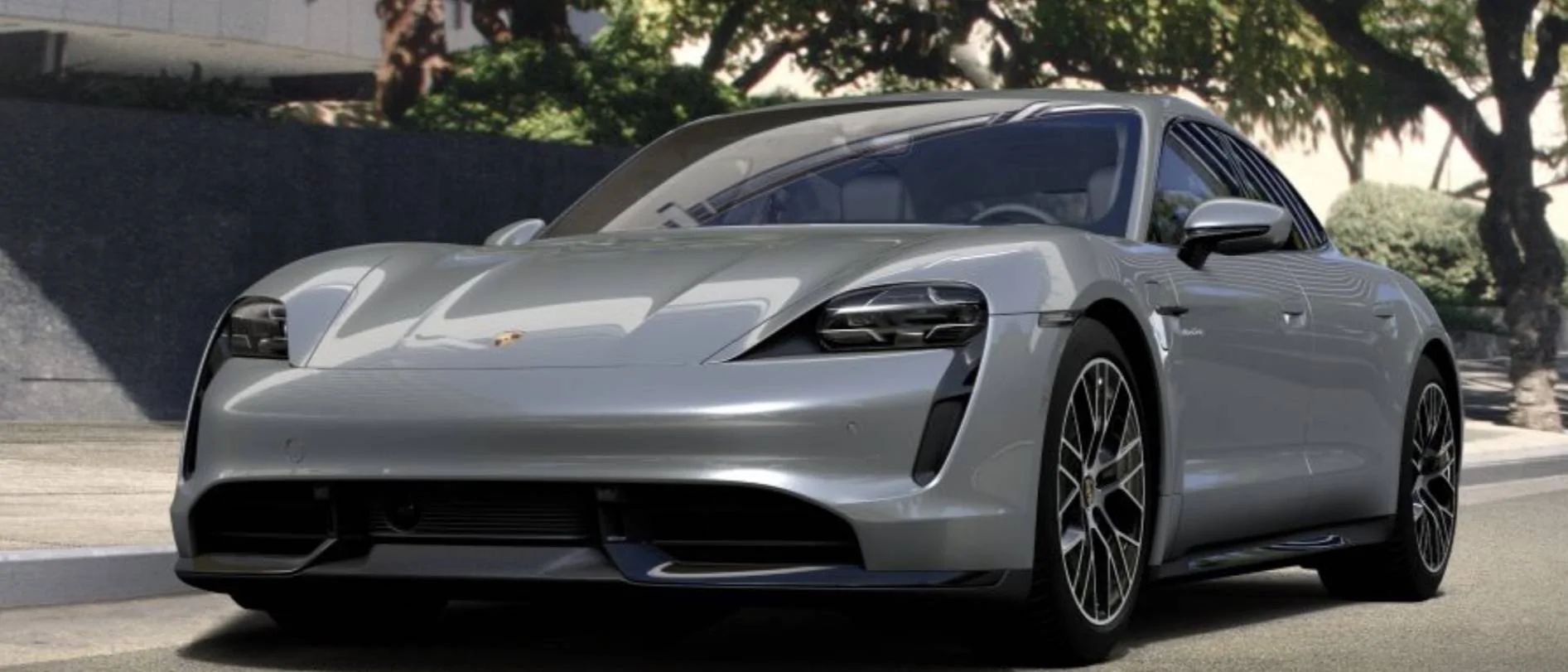 Porsche Taycan Porsche Taycan Configurator Online. Share Your Build! ADDD9790-711A-42F3-8C6A-F264D8886A36