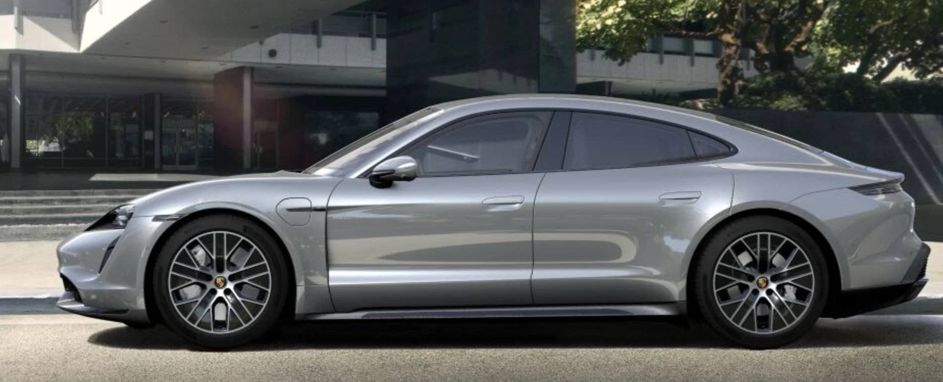 Porsche Taycan Porsche Taycan Configurator Online. Share Your Build! 64E1EBB0-FD87-42DA-A66C-B5A2F92439FF