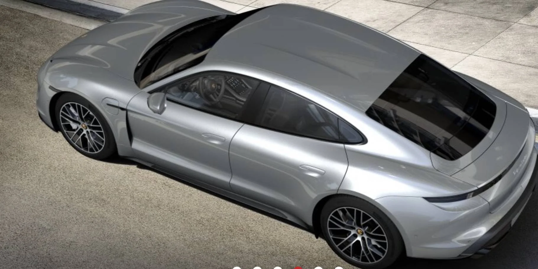 Porsche Taycan Porsche Taycan Configurator Online. Share Your Build! 42E6C0BB-7004-40CF-8162-381BAA3C6592