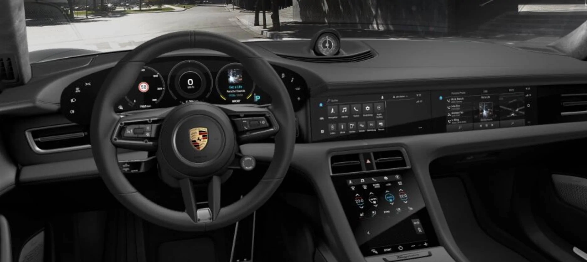 Porsche Taycan Porsche Taycan Configurator Online. Share Your Build! B5980A01-7C10-48C9-94B2-A3476DEB67FC
