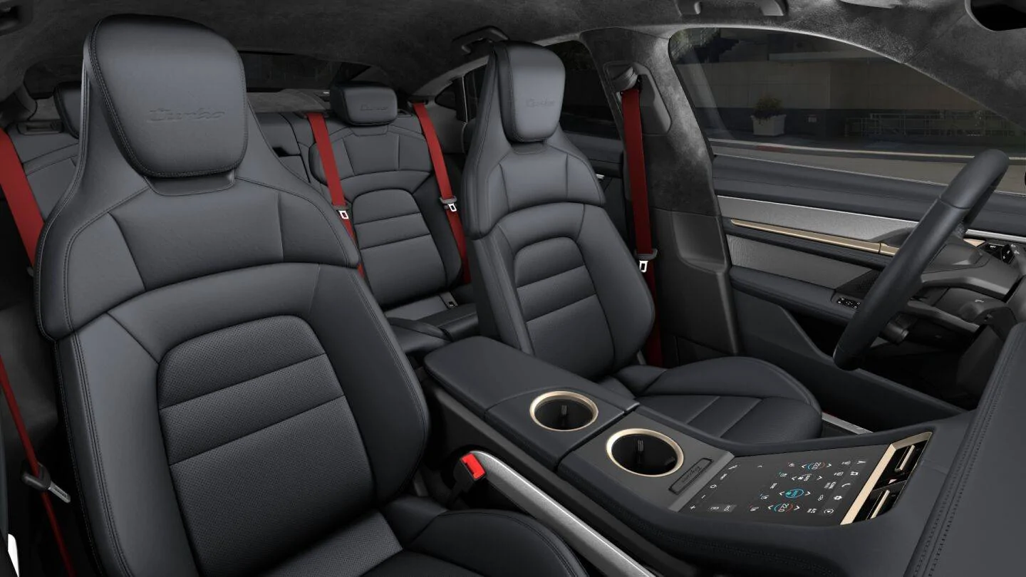Porsche Taycan Porsche Taycan Configurator Online. Share Your Build! F599A7AA-592A-4794-8989-A8D7FEA9B4E9