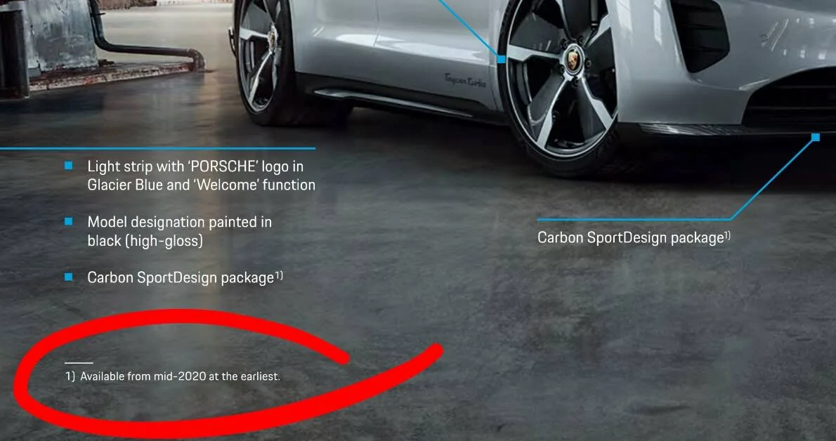 Porsche Taycan Porsche Taycan Configurator Online. Share Your Build! 2019-09-22_17.56.13