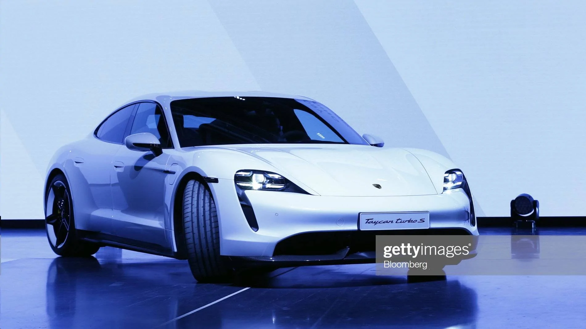 Porsche Taycan Farewell and searching for the Taycan.....and other secrets! Clip_7