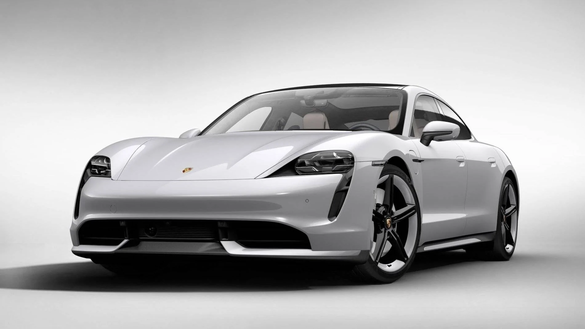 Porsche Taycan My Spec and a couple of questions iris (2)